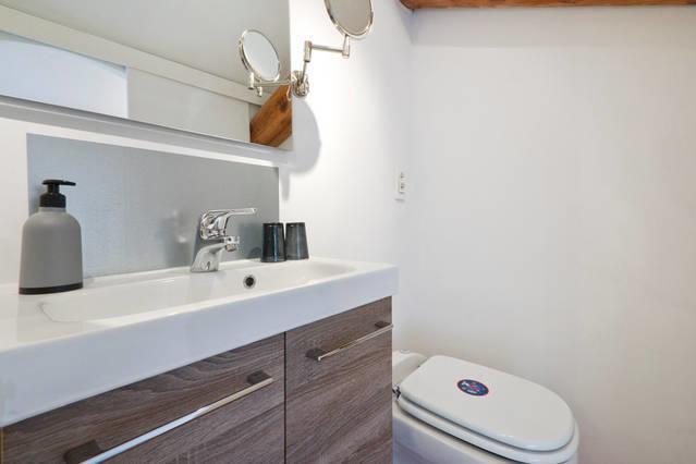 Апартаменты Duplex Bas Suquet Vieux Port Канны Номер фото