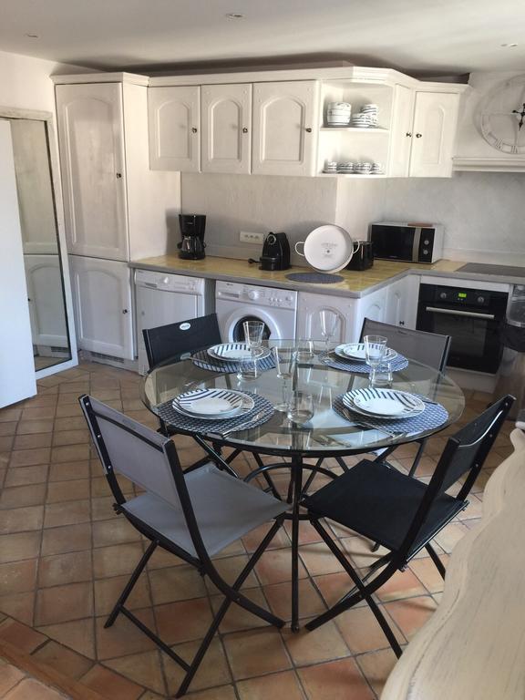 Апартаменты Duplex Bas Suquet Vieux Port Канны Номер фото